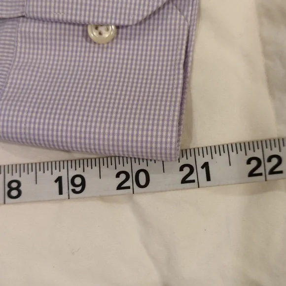 Peter Millar Shirt - Picture 8 of 9